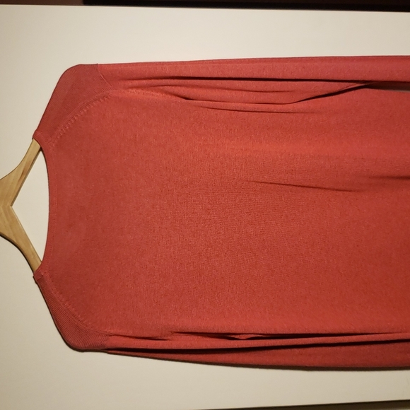 Mint Martin Gordon M Silk Cashmere Sweater - Picture 6 of 6